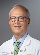 Alan Matsumoto headshot